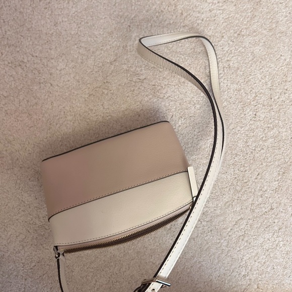 kate spade shoujo girl colorblock crossbody bag - Picture 6 of 8